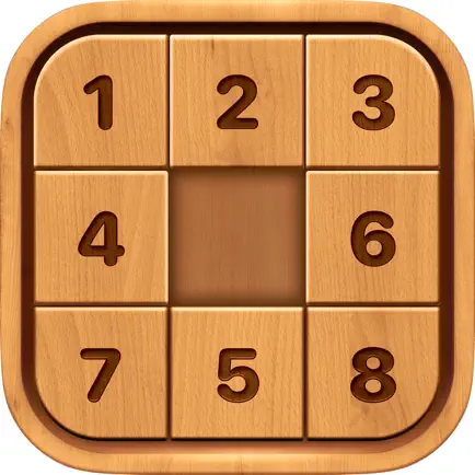 15 Puzzle: Classic Number Game Cheats