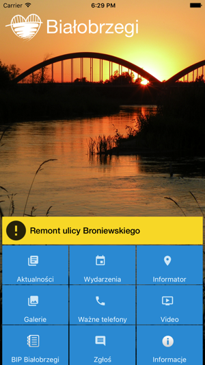 Białobrzegi