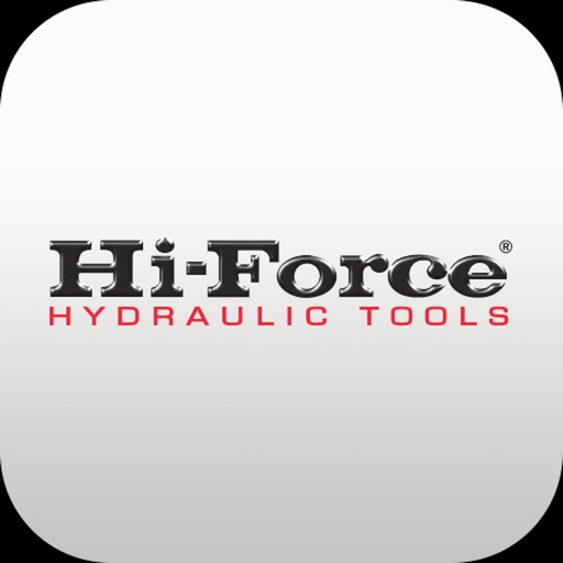 Hi-Force App