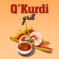 Q Kurdi Grill Takeaway logo