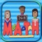Math Quiz Test Memory - Fun Learning game 2017