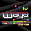 Waga - brick block puzzle retro classic