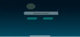 Game screenshot Planetary Pursuit mod apk