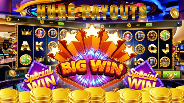 Smash Hit Slot Machines – Rich of Smashy Jackpot(圖3)-速報App