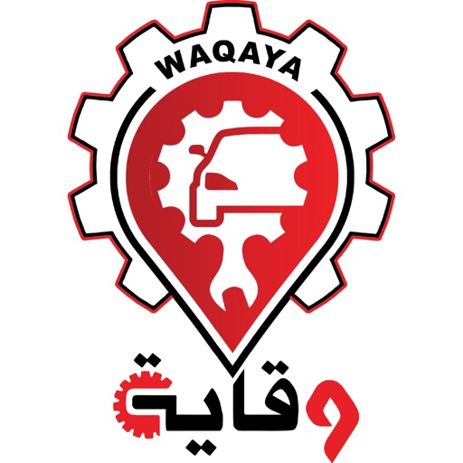 WAQAYA icon