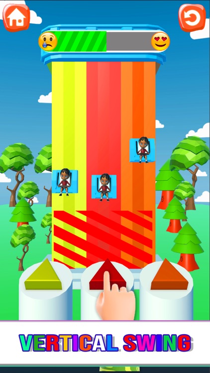 Theme Park Games screenshot-5