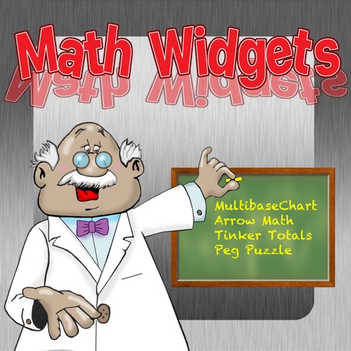 Math Widgets II