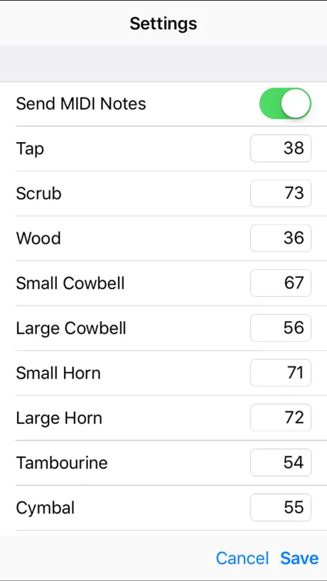 Washboard
