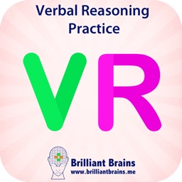 Train Your Brain - Verbal Reasoning Practice