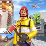 Emergency Rescue Service App Contact