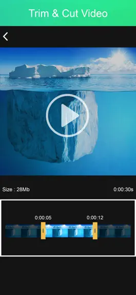 Game screenshot Compress Videos Compressor Pro hack