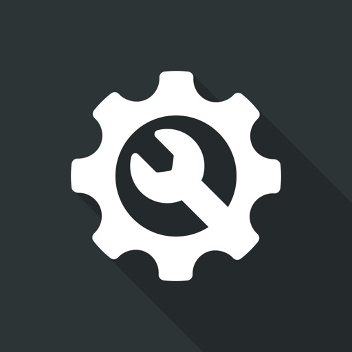 Car parts for Mercedes-Benz OE iOS App