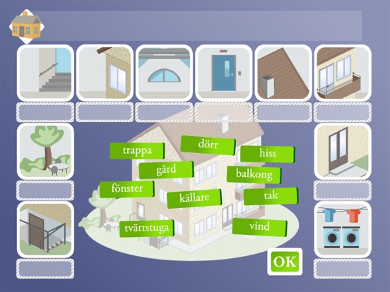 Screenshot #4 pour Hej Bostad för Ipad