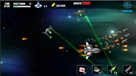 Game screenshot Celestial Assault apk