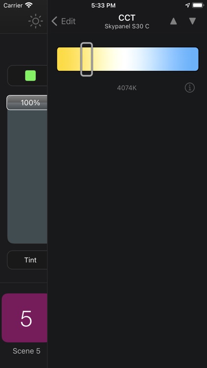Luminair screenshot-7