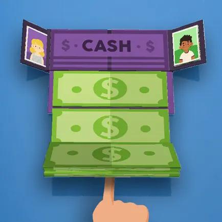 Wallet Master Читы