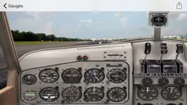 Game screenshot FSX Animated Cockpits apk