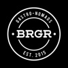 BRGR icon