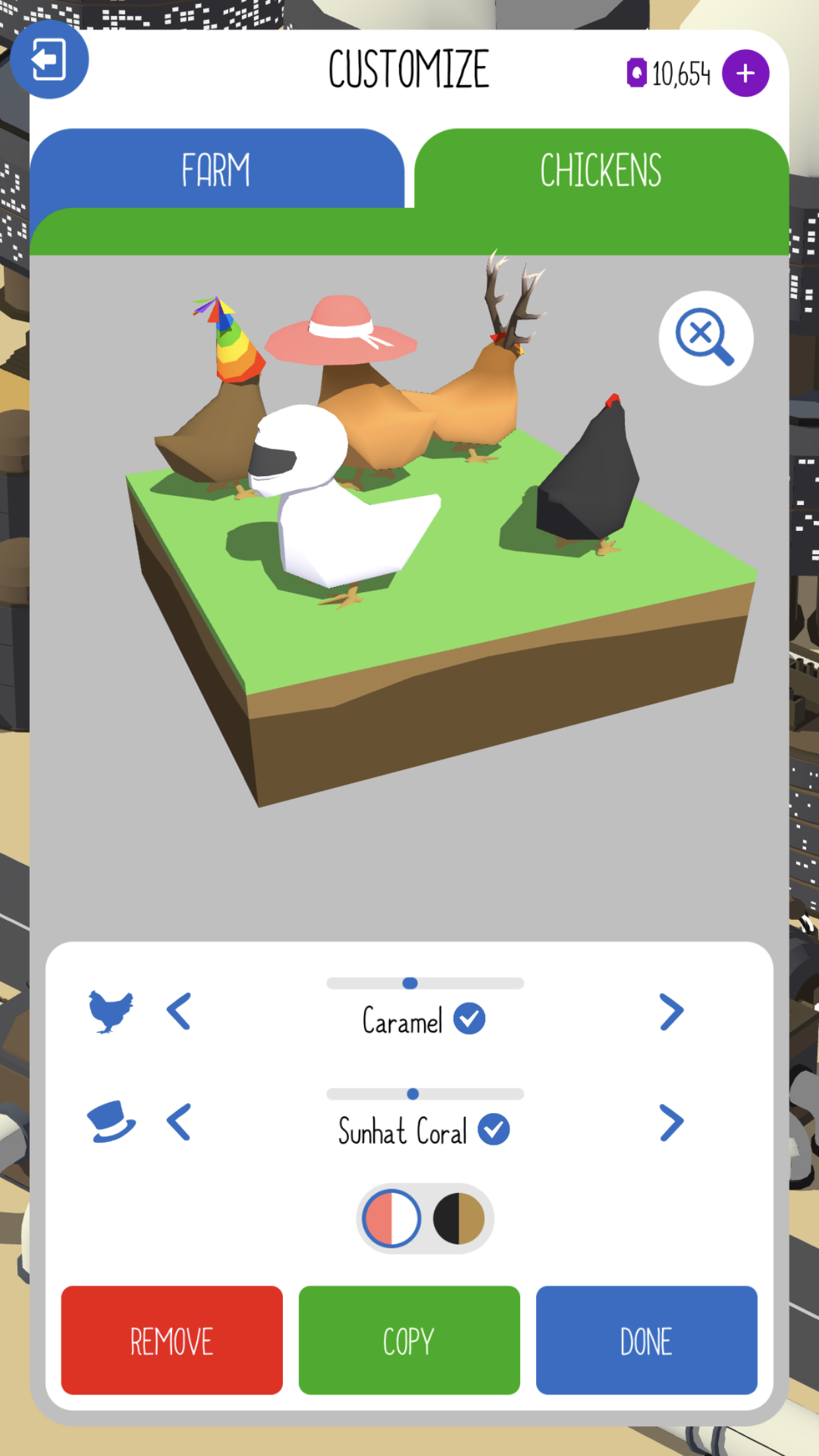 Egg, Inc. screenshot 4