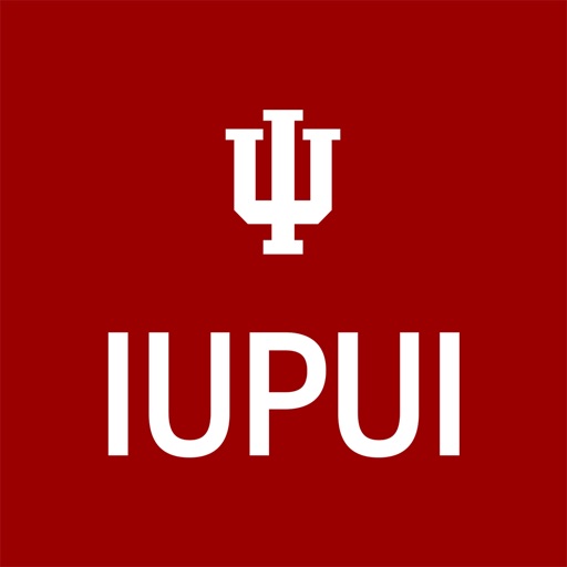 IUPUI Stickers icon