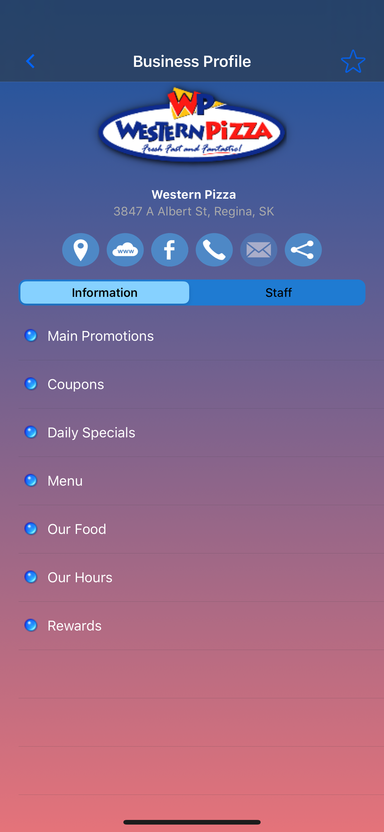 Y2go screenshot 9