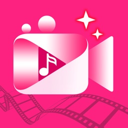 Recorder Music Video Editor & Clips Movie Maker