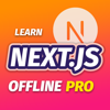 Learn Next.js Offline [PRO] - Shahbaz Khan