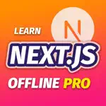 Learn Next.js Offline [PRO] App Positive Reviews