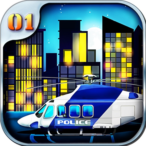 1009 Escape Games - Run Chase 1 icon