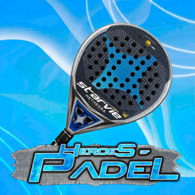 Heroes Of Padel