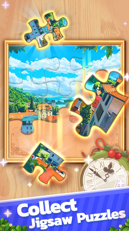 #4. Connect Master: Tile Onnect (iOS) By: Longwind Studio