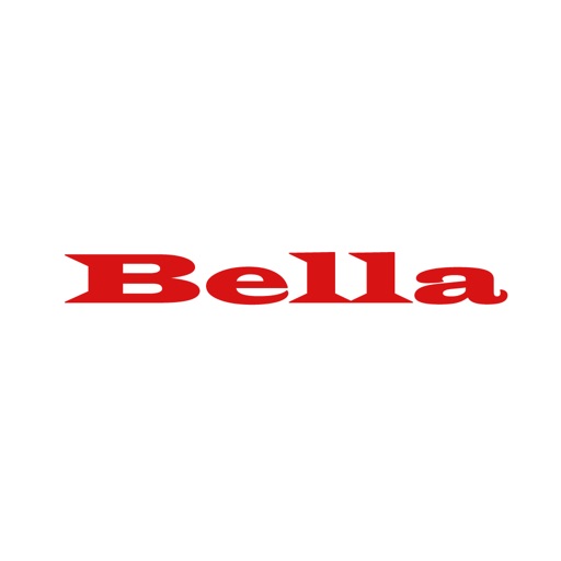 Bella-Jordan Icon