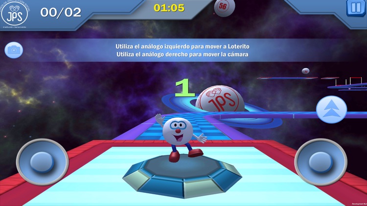 El mundo de Loterito