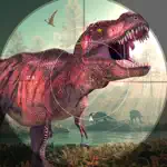 Deadly Dinosaur Hunting Game App Cancel