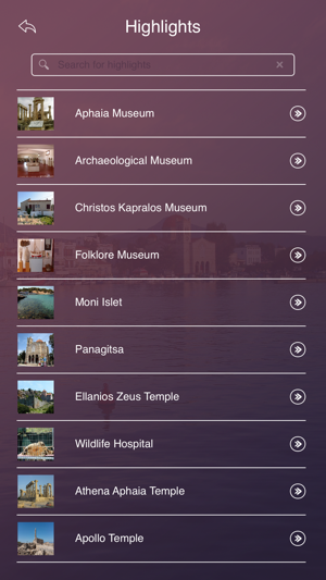Aegina Island Travel Guide(圖3)-速報App
