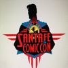 Comic Con Santa Fe