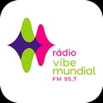 Vibe Mundial FM