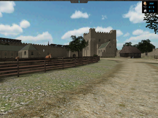 Screenshot #5 pour VTCF Vivre au temps des châteaux forts