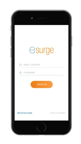 Game screenshot Esurge mod apk