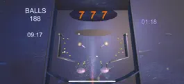 Game screenshot Abyssal Bearing PinBall apk