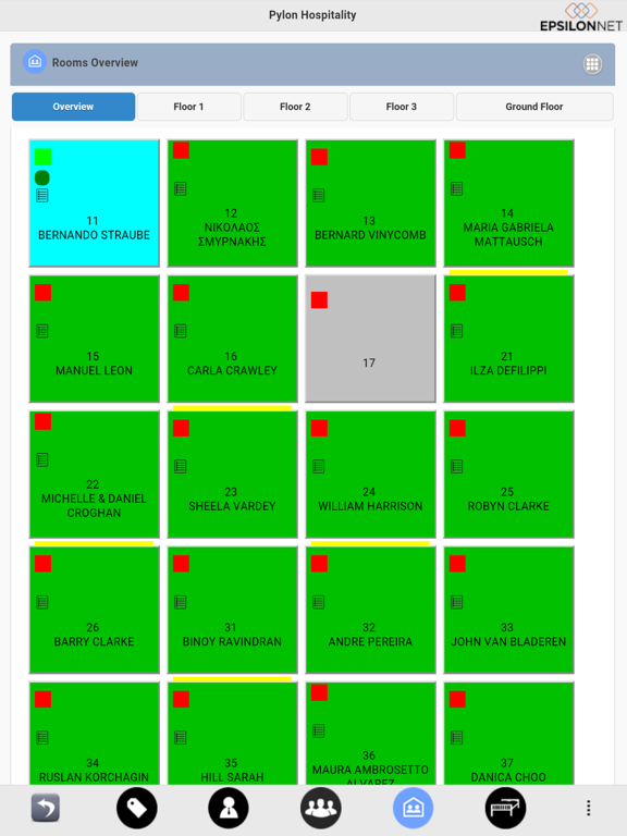 Screenshot #6 pour Pylon HTL