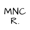MNCR - iPhoneアプリ