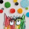 The new interactive story by Editorial Flamboyant based on the well-loved children’s book by Anna Llenas, The Colour Monster, is now here