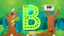 Game screenshot Learning To Write Abc hack