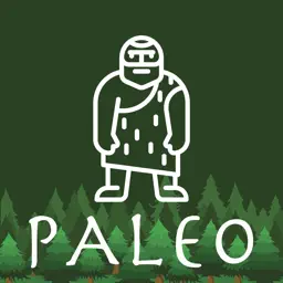 Paleo central diet food list Nomnom meal plans app app icon