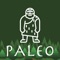 Paleo central diet food list Nomnom meal plans app icon