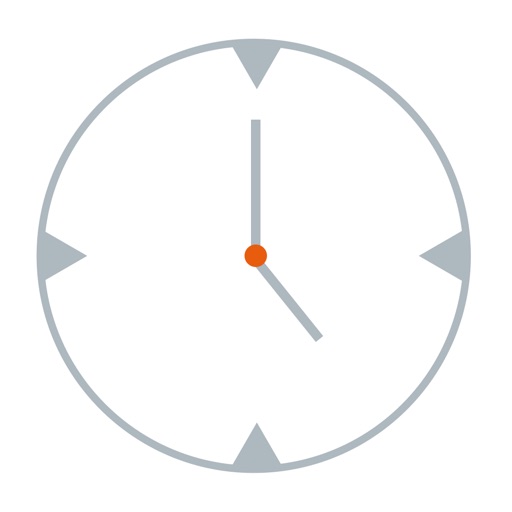 CS Time Clock