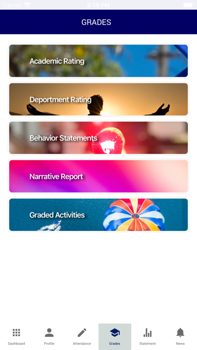 Wise Kids School Screenshot