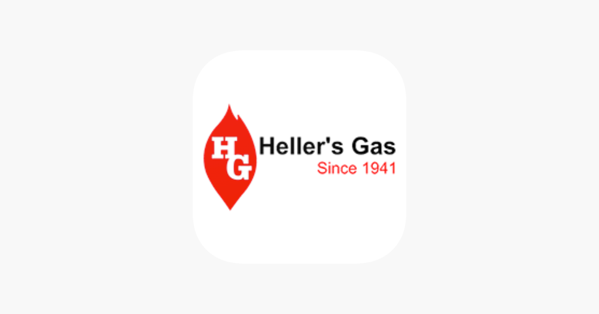 ‎Heller's Gas on the App Store