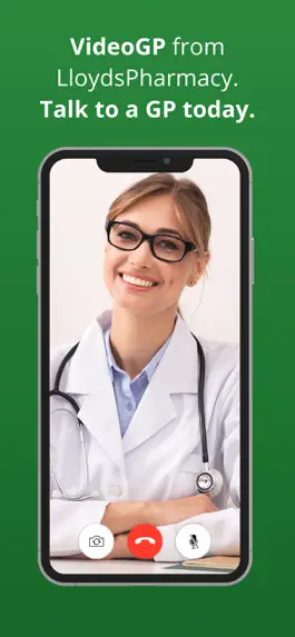 Game screenshot VideoGP from Lloyds Pharmacy mod apk